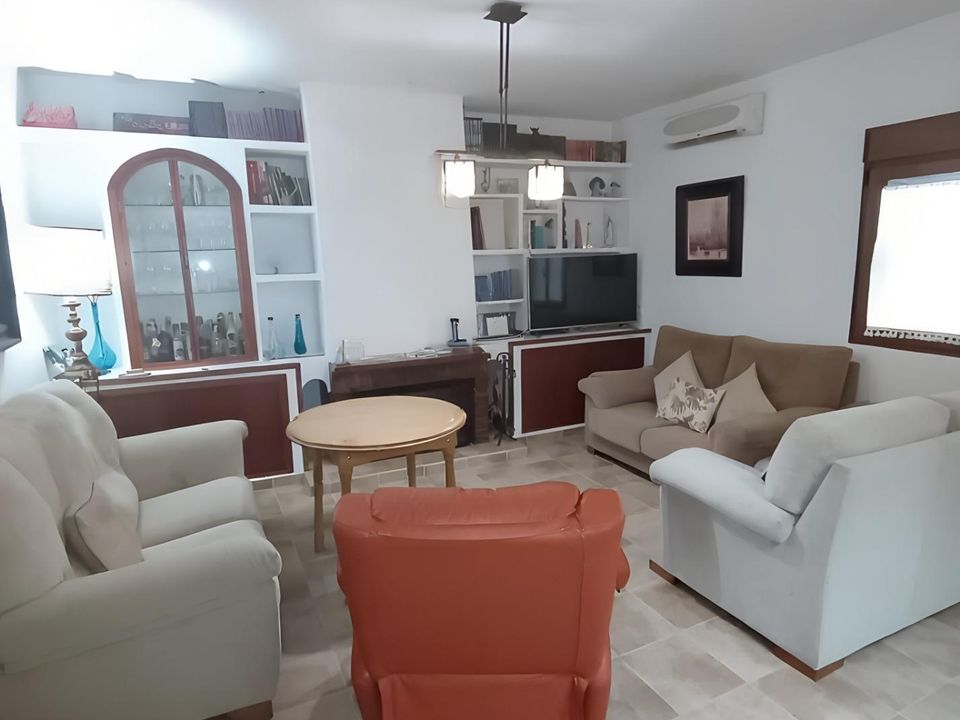 Landejendom i Badajoz, Badajoz - foto 3