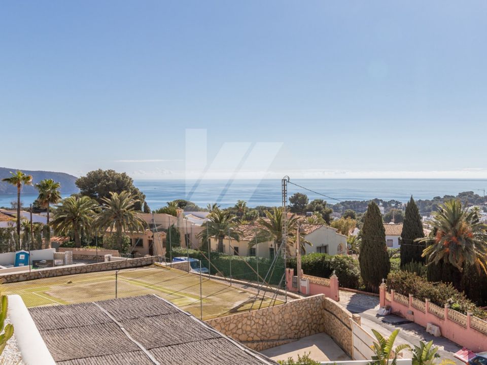 Villa Moraira, Alicante - foto 2