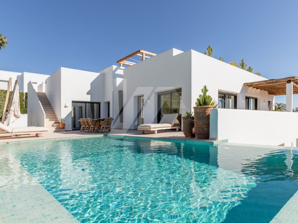 Villa Moraira, Alicante - foto 3