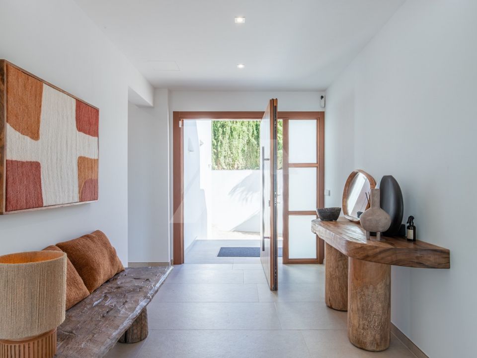 Villa Moraira, Alicante - foto 4