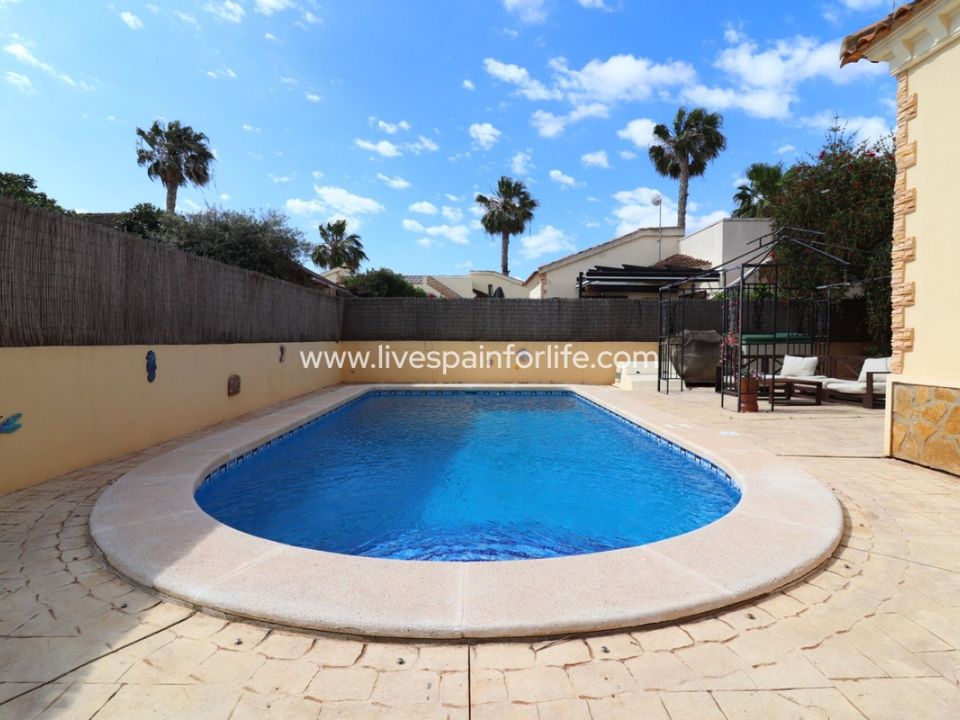 Masia a Formentera Del Segura, Alicante - foto 5