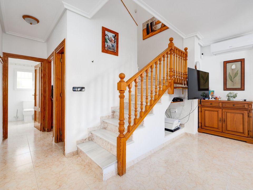 Villa i Playa Flamenca, Alicante - foto 1