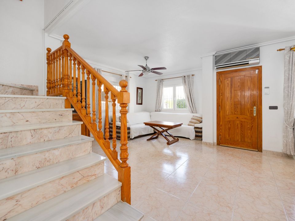 Villa i Playa Flamenca, Alicante - foto 2