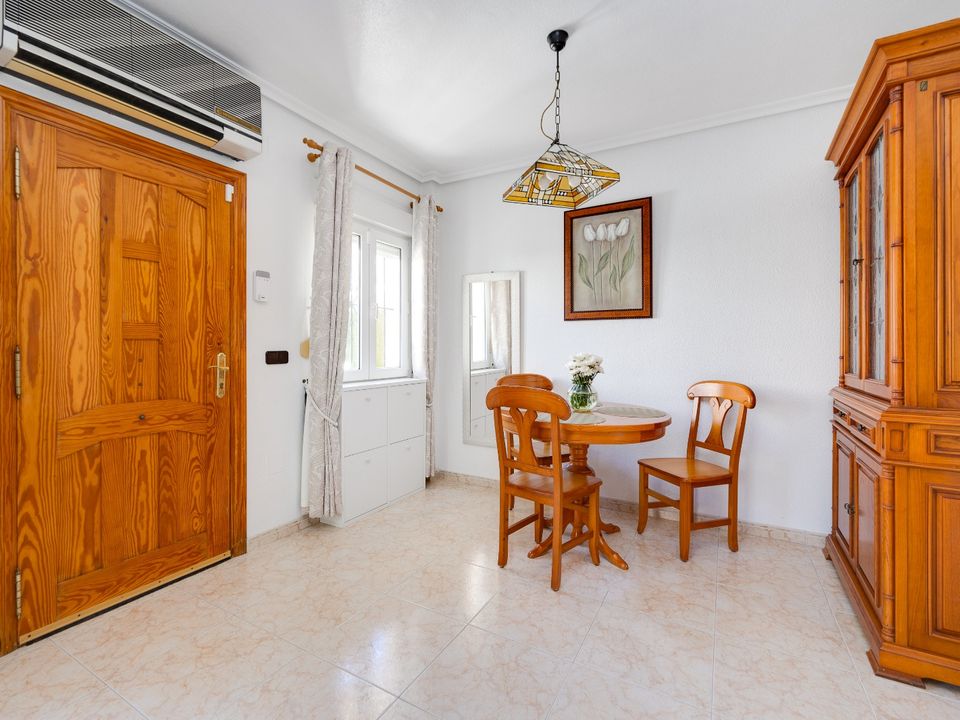 Villa i Playa Flamenca, Alicante - foto 3