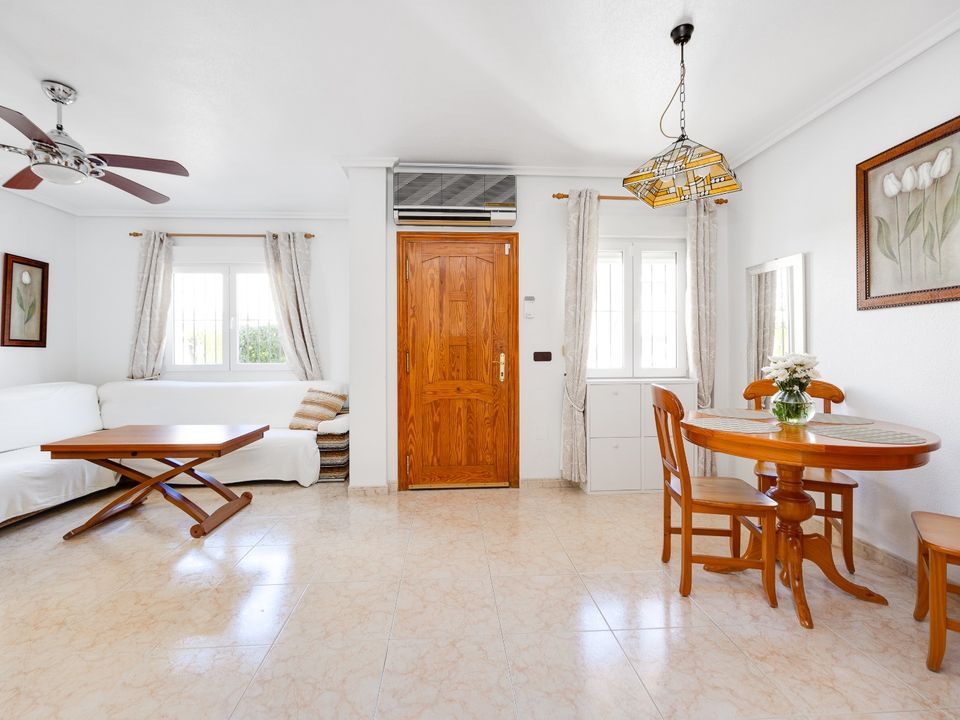 Villa i Playa Flamenca, Alicante - foto 4