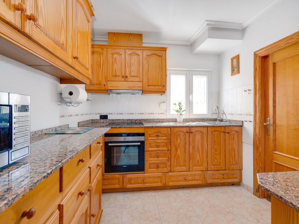 Villa i Playa Flamenca, Alicante - foto 5