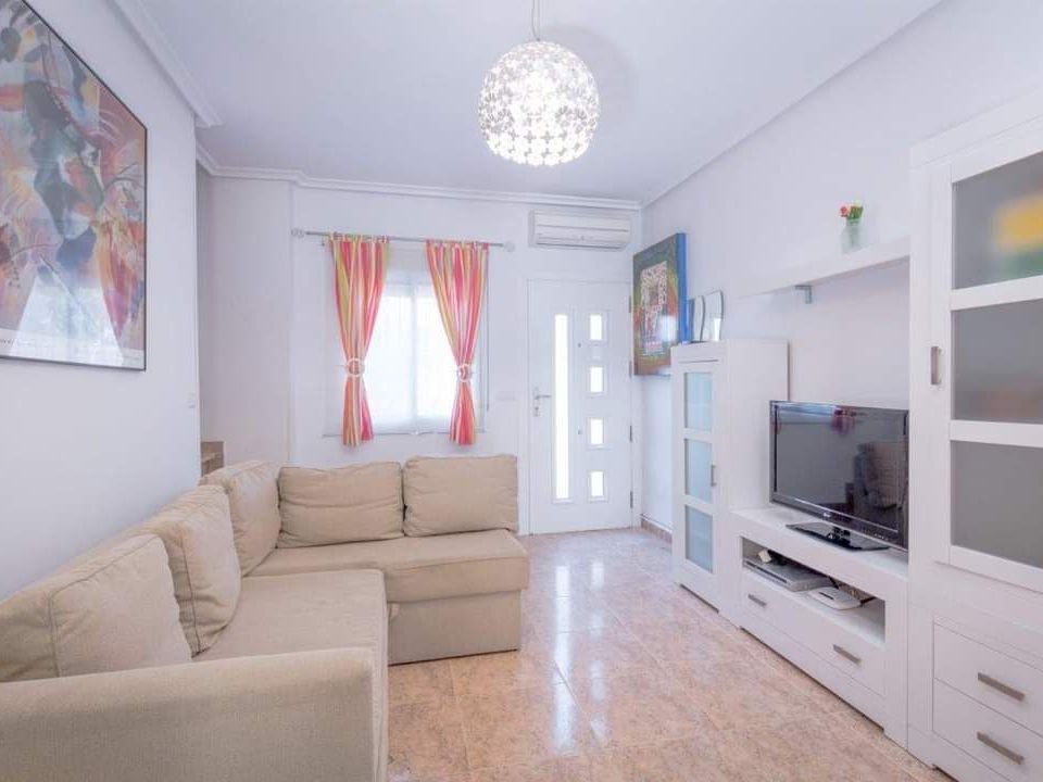 Villa i Torrevieja, Alicante - foto 2