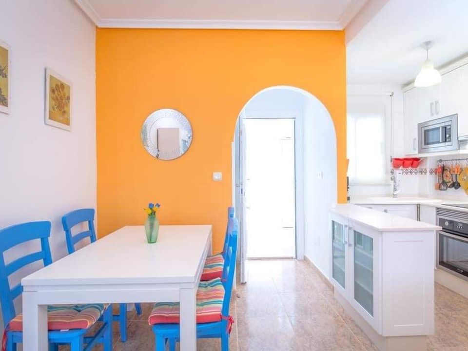 Villa i Torrevieja, Alicante - foto 3