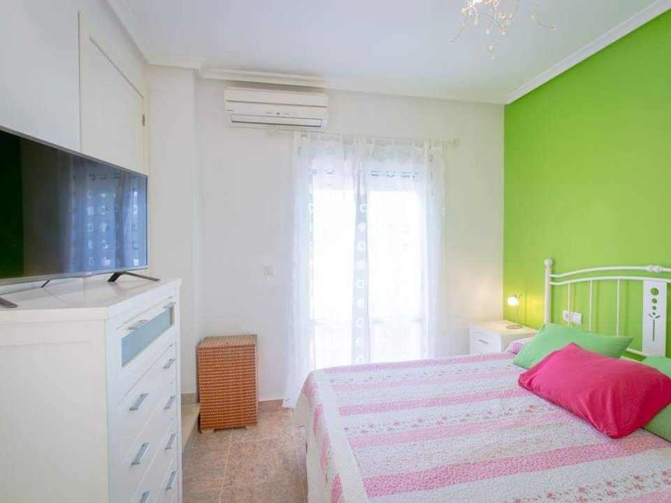 Villa i Torrevieja, Alicante - foto 5