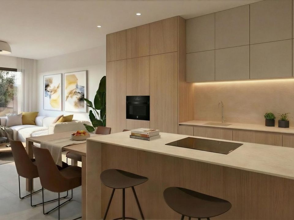 Villa i Roldan, Murcia - foto 5