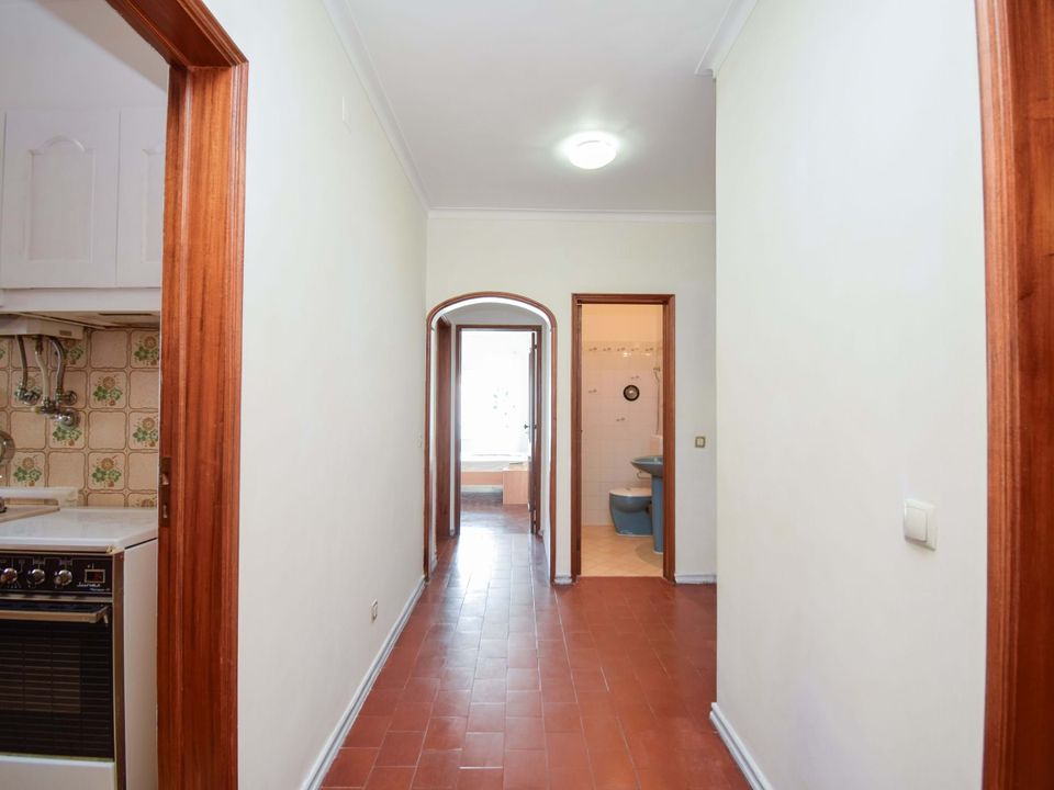 Lejlighed i Cascais, Lisbon - foto 4