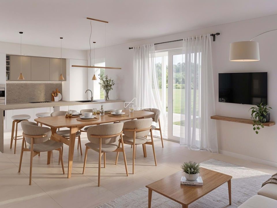 Villa i Silves, Faro - foto 2