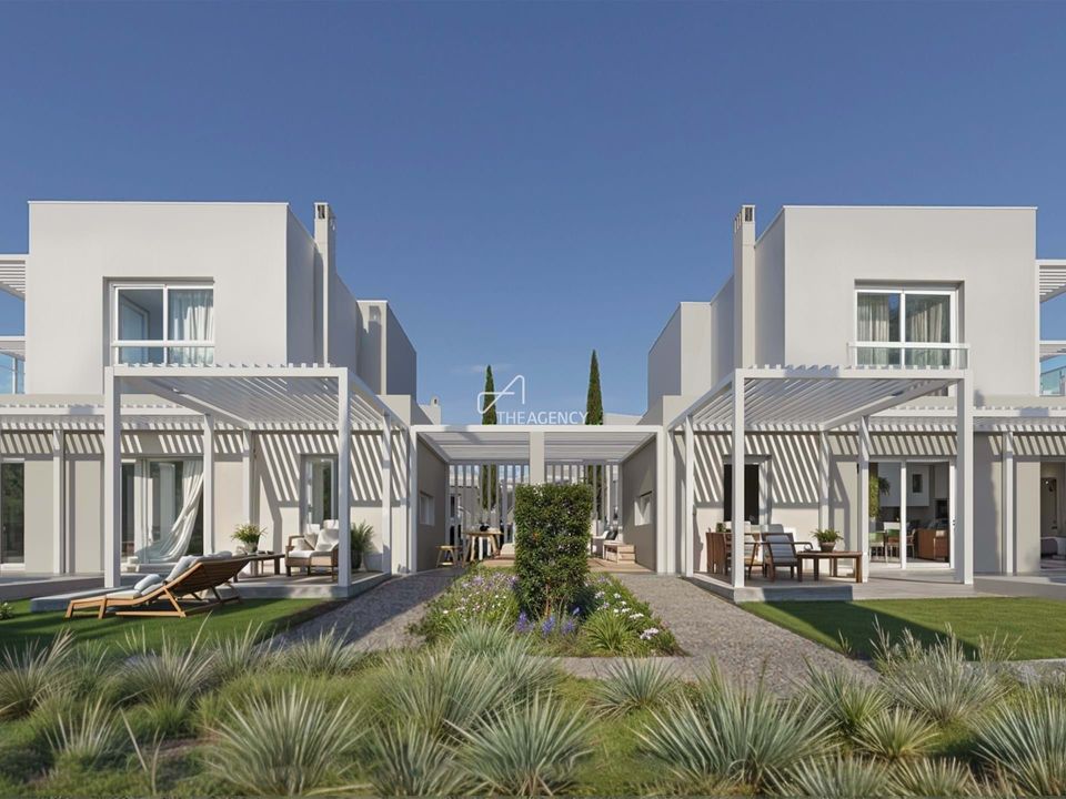Villa i Silves, Faro - foto 3