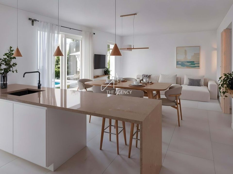 Villa i Silves, Faro - foto 3