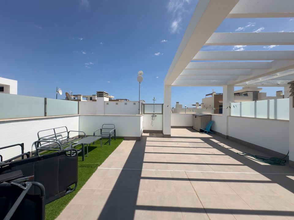 Lejlighed i La Zenia, Alicante - foto 2