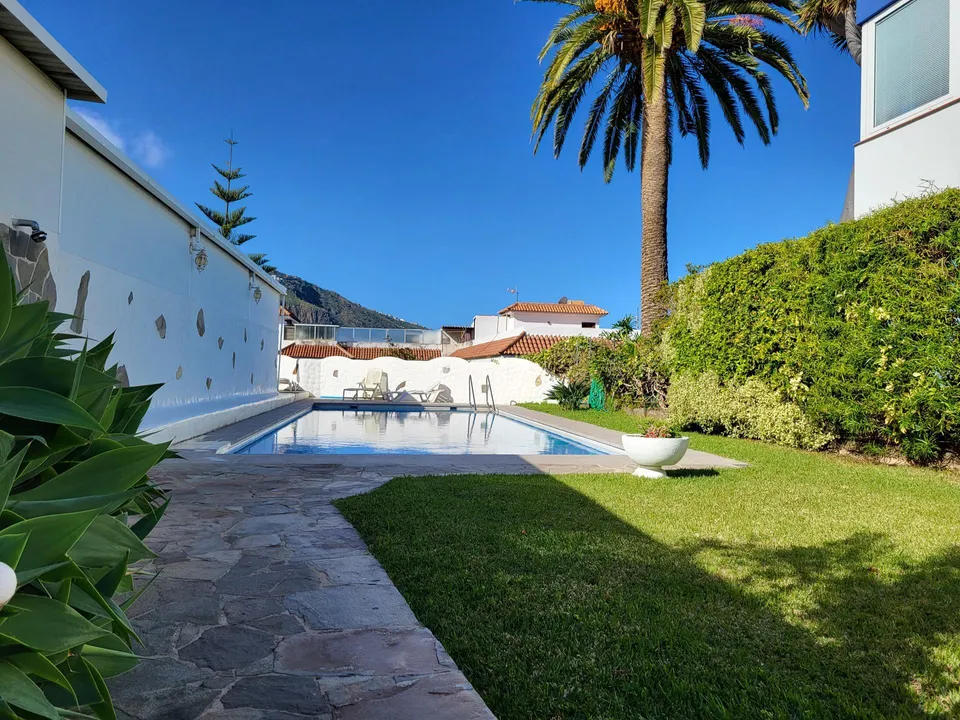Lejlighed i Los Realejos, Tenerife - foto 3