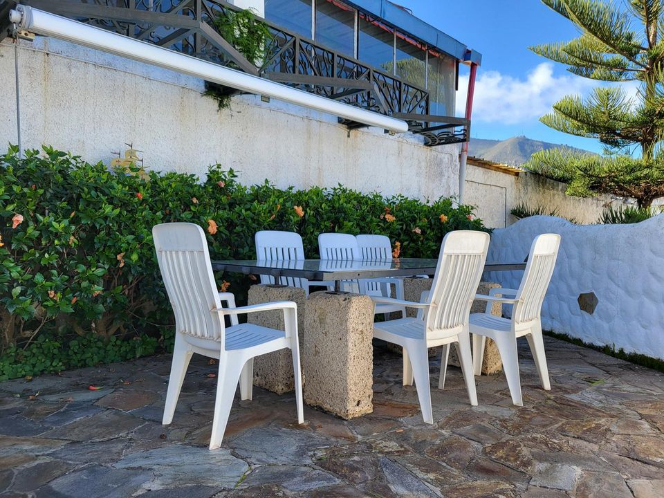 Lejlighed i Los Realejos, Tenerife - foto 4