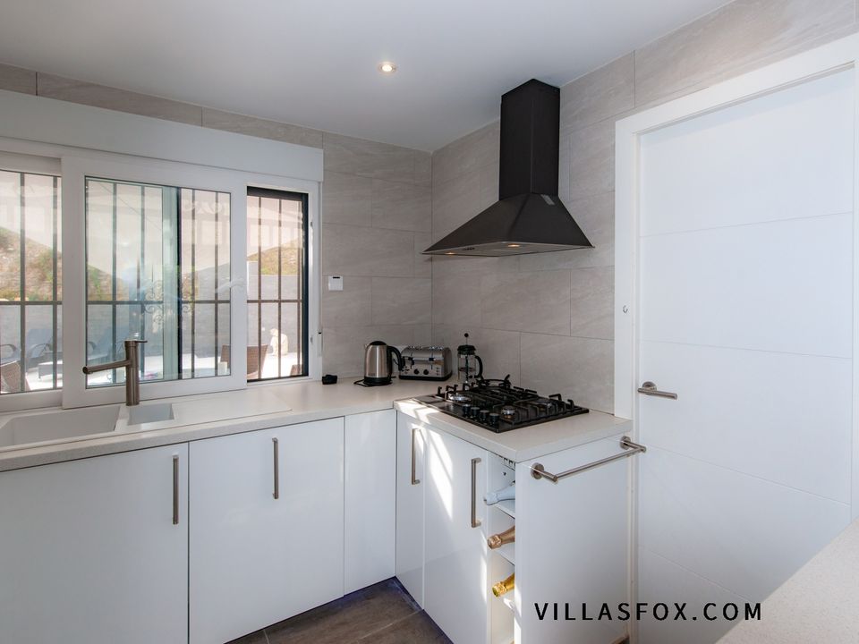 Villa i San Miguel De Salinas, Alicante - foto 4