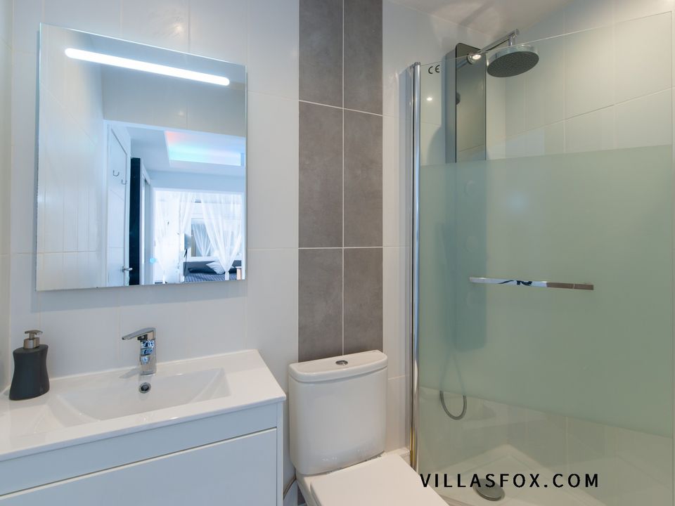 Villa i San Miguel De Salinas, Alicante - foto 5