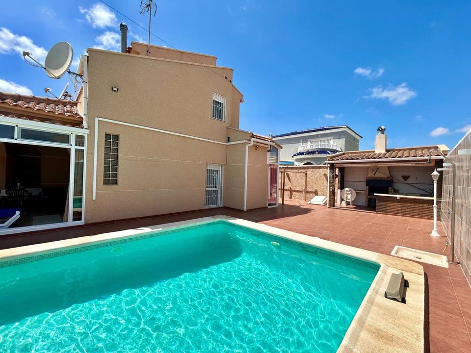 Villa i Torrevieja, Alicante - foto 3
