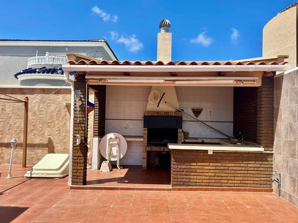 Villa i Torrevieja, Alicante - foto 4