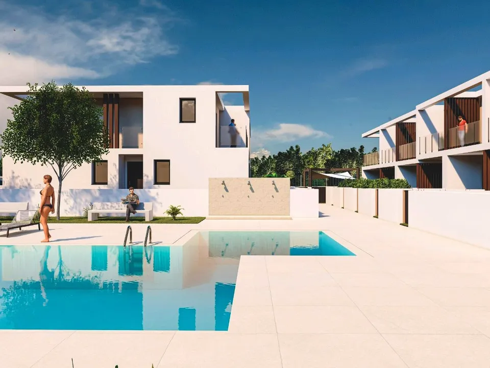 Byhus i Sagra, Alicante - foto 4