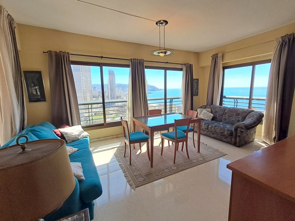 Apartament a Benidorm, Alicante - foto 2