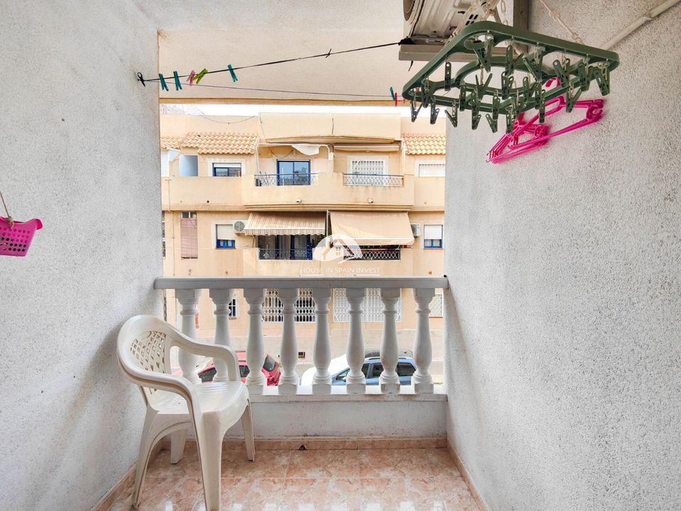 Lejlighed i Torrevieja, Alicante - foto 1