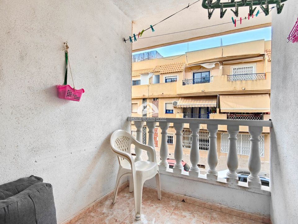 Lejlighed i Torrevieja, Alicante - foto 3