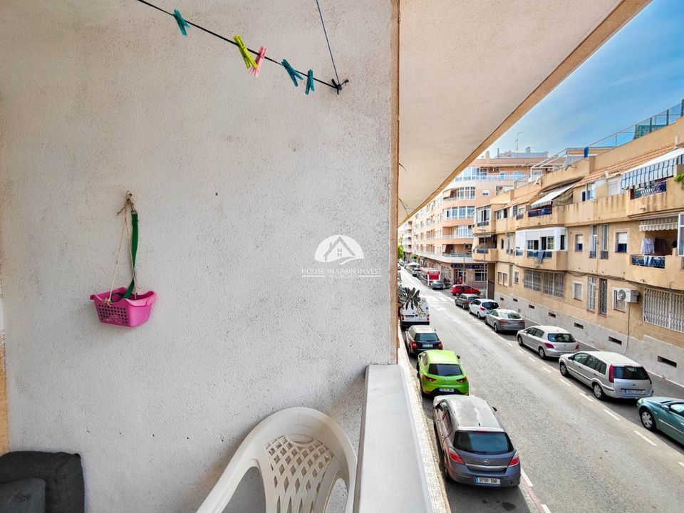 Lejlighed i Torrevieja, Alicante - foto 4