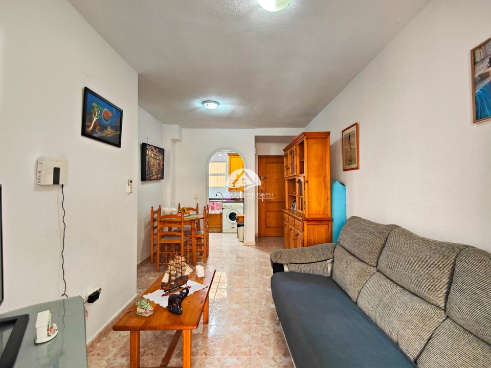 Lejlighed i Torrevieja, Alicante - foto 5