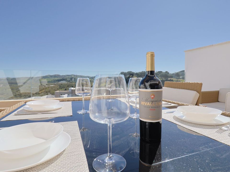 Byhus i La Cala De Mijas, Malaga - foto 2