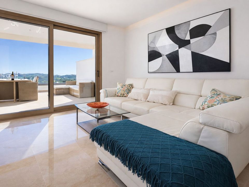 Byhus i La Cala De Mijas, Malaga - foto 4