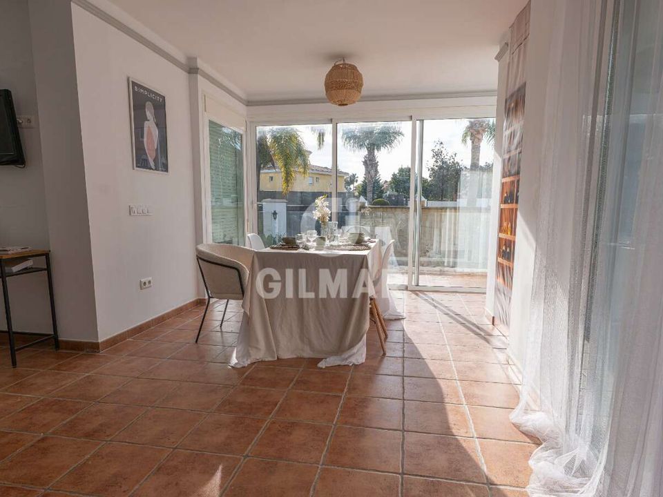 Villa i Benalmadena, Malaga - foto 2