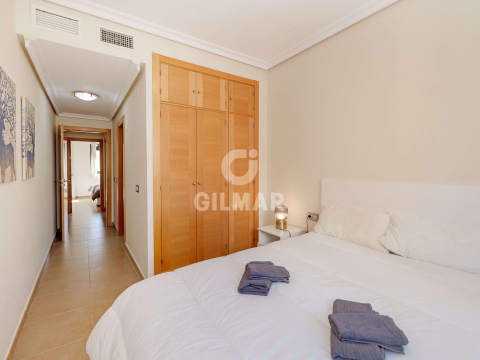 Lejlighed i Torremolinos, Malaga - foto 5