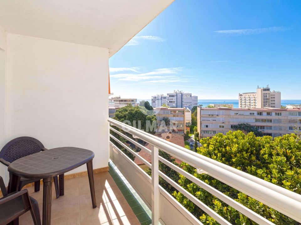 Lejlighed i Torremolinos, Malaga - foto 1
