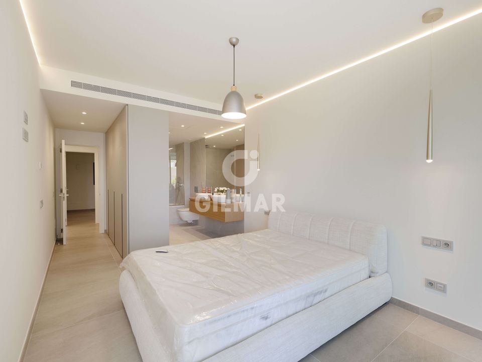 Lejlighed i Fuengirola, Malaga - foto 3