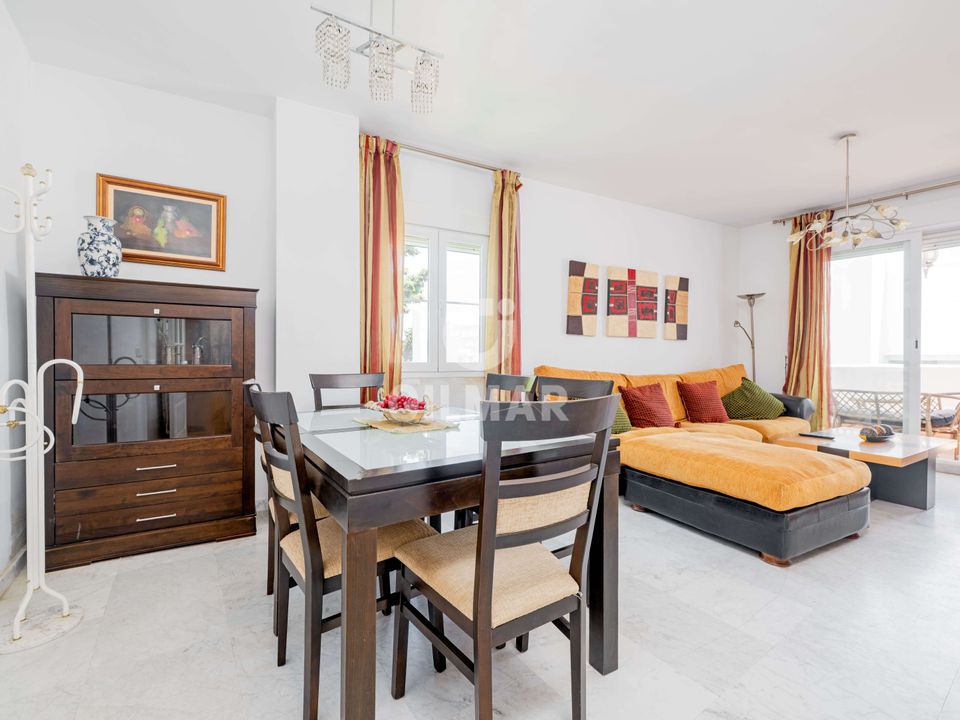 Penthouse i Marbella, Malaga - foto 2
