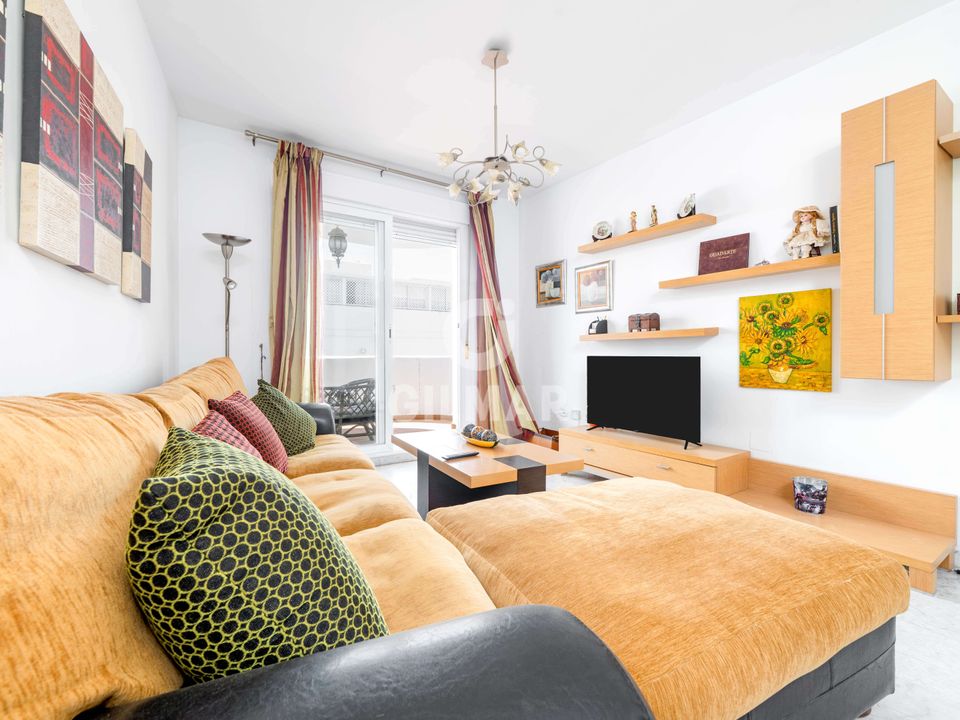 Penthouse i Marbella, Malaga - foto 3