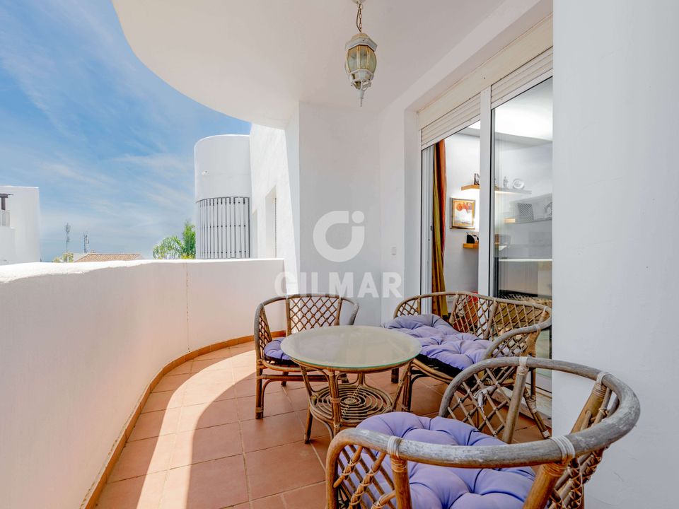 Penthouse i Marbella, Malaga - foto 5
