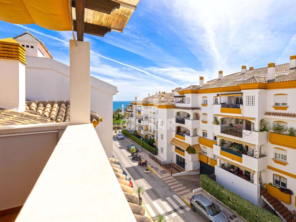 Penthouse i Marbella, Malaga - foto 3