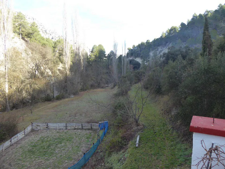 Landejendom i Castril De La Pena, Granada - foto 3
