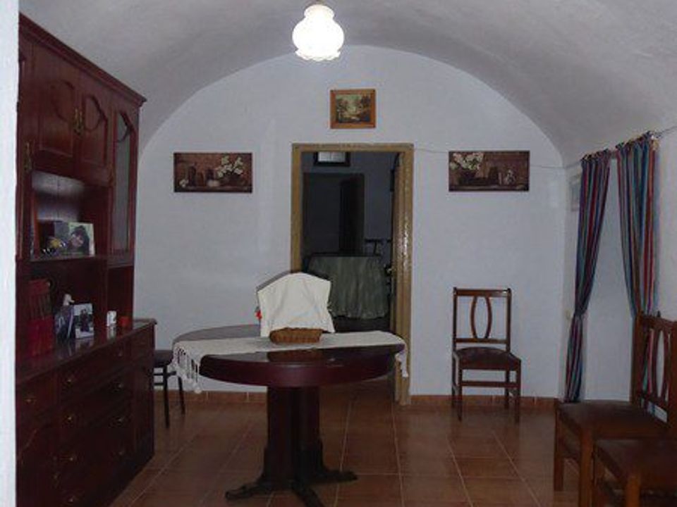 Landejendom i Las Cucharetas, Granada - foto 4