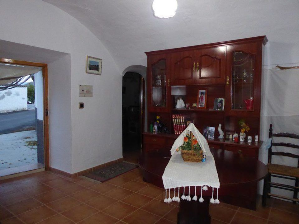 Landejendom i Las Cucharetas, Granada - foto 5