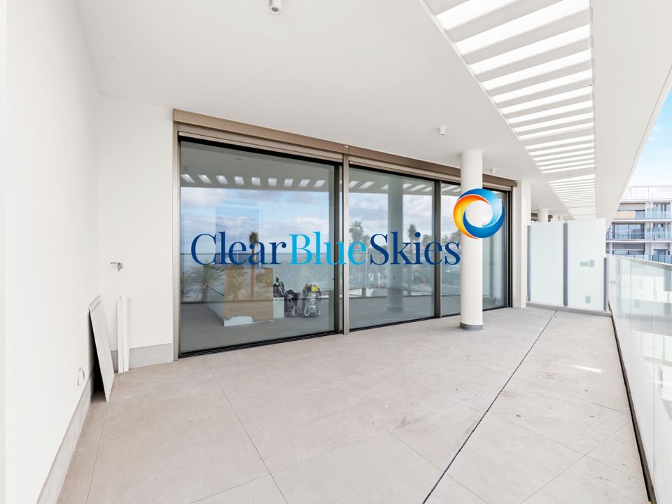 Penthouse i Playa San Juan, Tenerife - foto 2