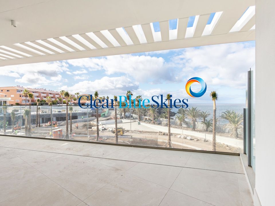 Penthouse i Playa San Juan, Tenerife - foto 3
