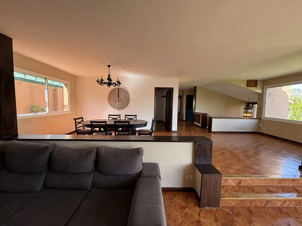 Villa en Tafira Baja, Gran Canaria - foto 1