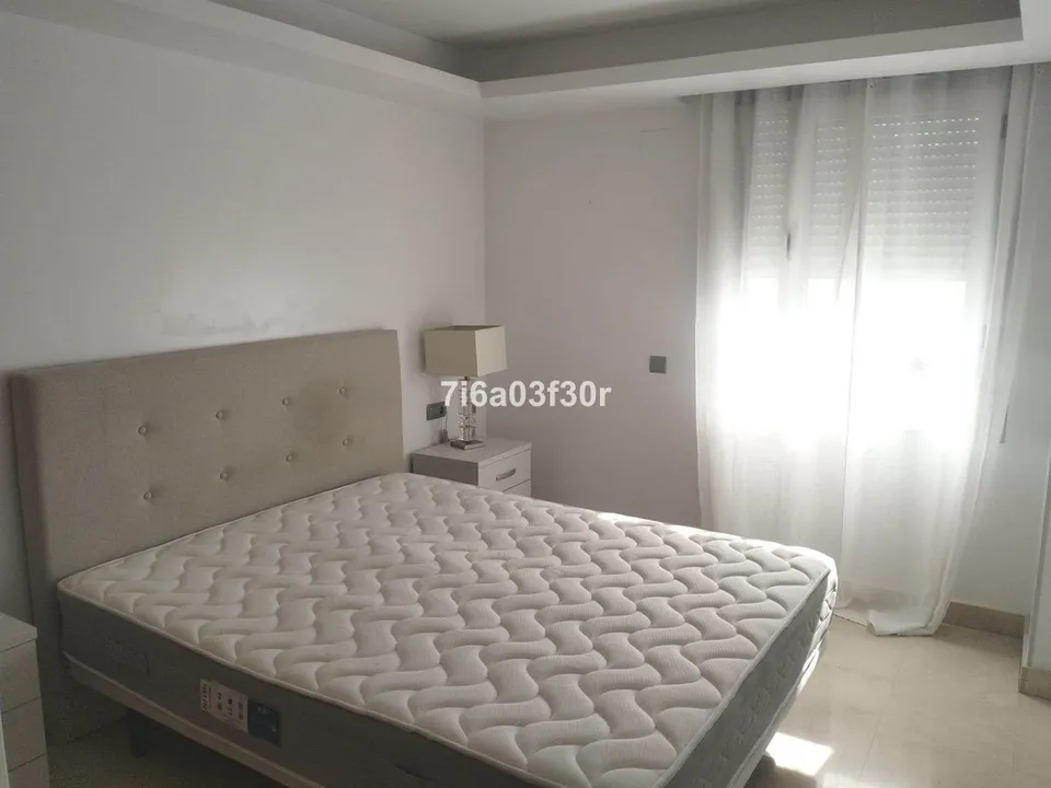 Penthouse i San Pedro de Alcantara, Malaga - foto 2