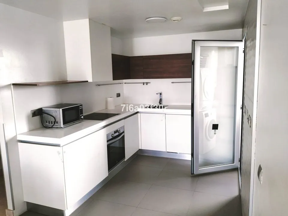 Penthouse i San Pedro de Alcantara, Malaga - foto 3