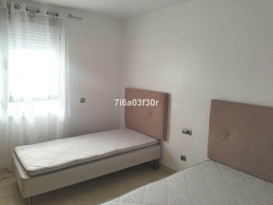 Penthouse i San Pedro de Alcantara, Malaga - foto 4